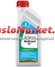 Castrol Radicool NF 1l Castrol Radicool NF 1l
