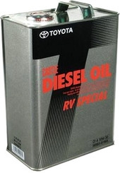 Toyota RV Special 10W-30 CF-4 (08883-01905) 4л Toyota RV Special 10W-30 CF-4 (08883-01905) 4л