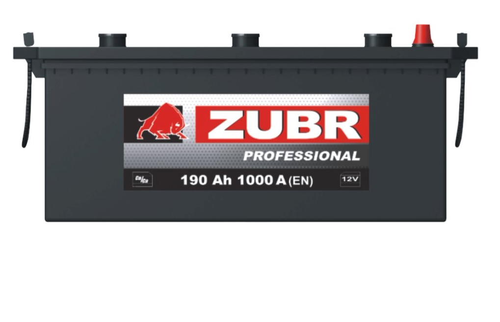 ŻUBR (bolt) 190 Professional ŻUBR (bolt) 190 Professional