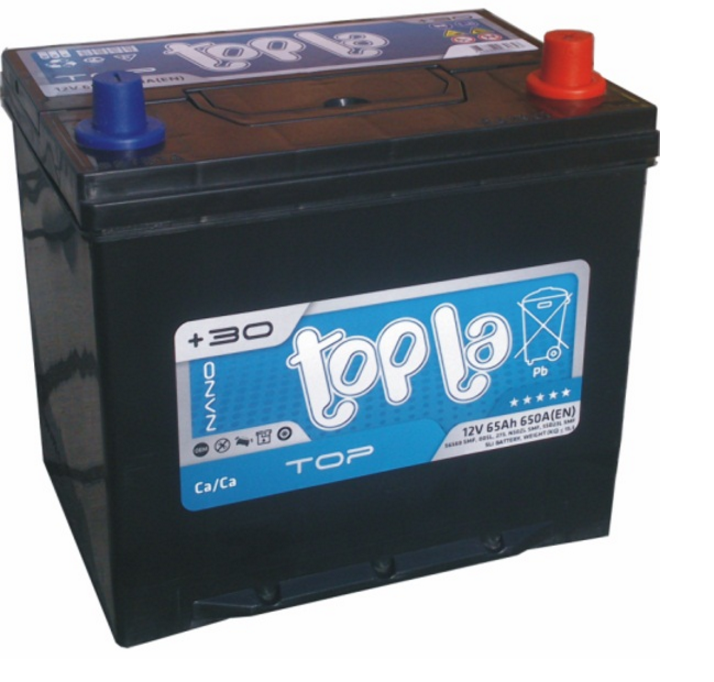 TOPLA TOP JIS 65 TOPLA TOP JIS 65