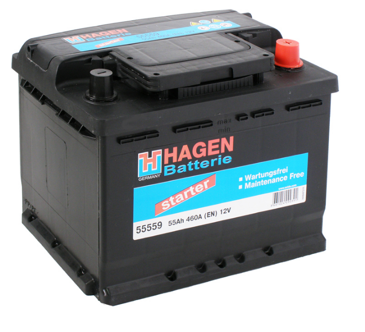 HAGEN 60 HAGEN 60