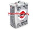 MITASU EURO DIESEL LL 5W-30 4L MJ-210-4