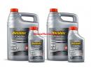 Havoline Ultra 0W-20 1л