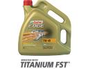 Castrol Edge 5W-40 1l
